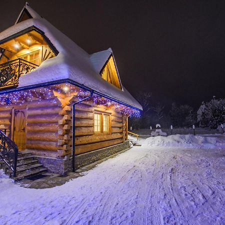 Smreco House Villa Zakopane Exterior foto