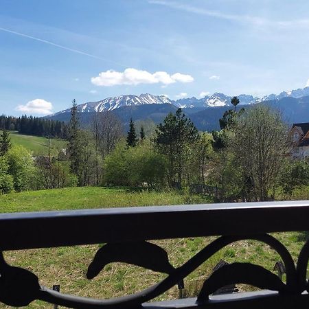Smreco House Villa Zakopane Exterior foto