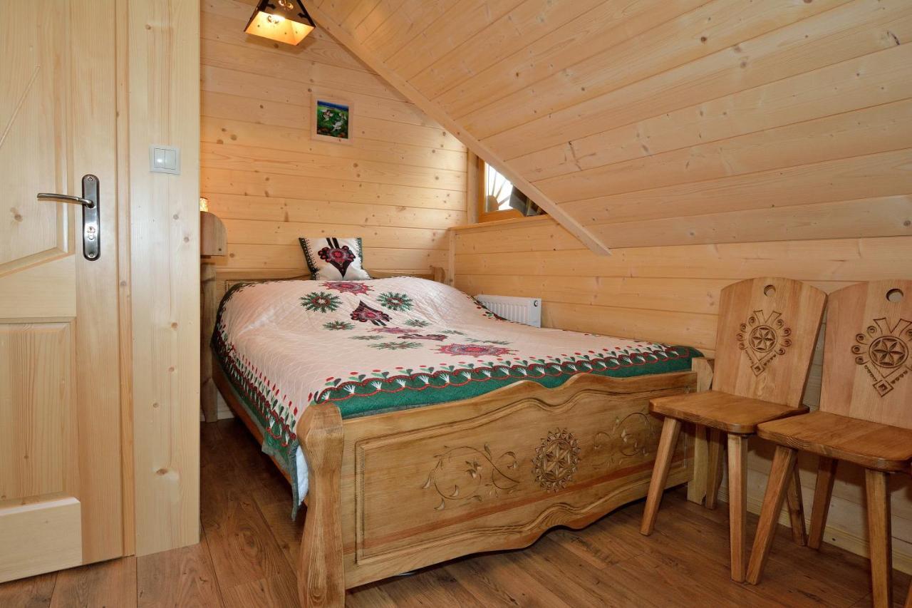 Smreco House Villa Zakopane Exterior foto