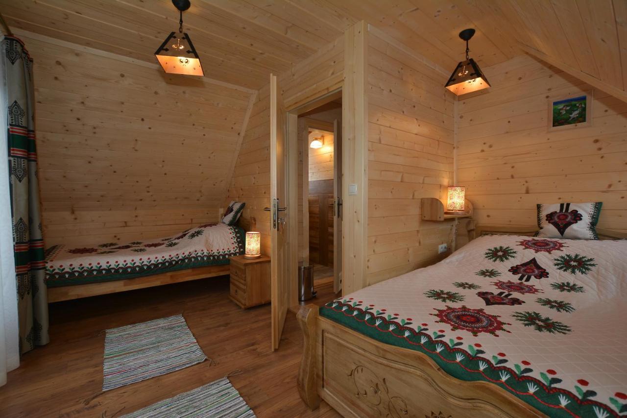Smreco House Villa Zakopane Exterior foto