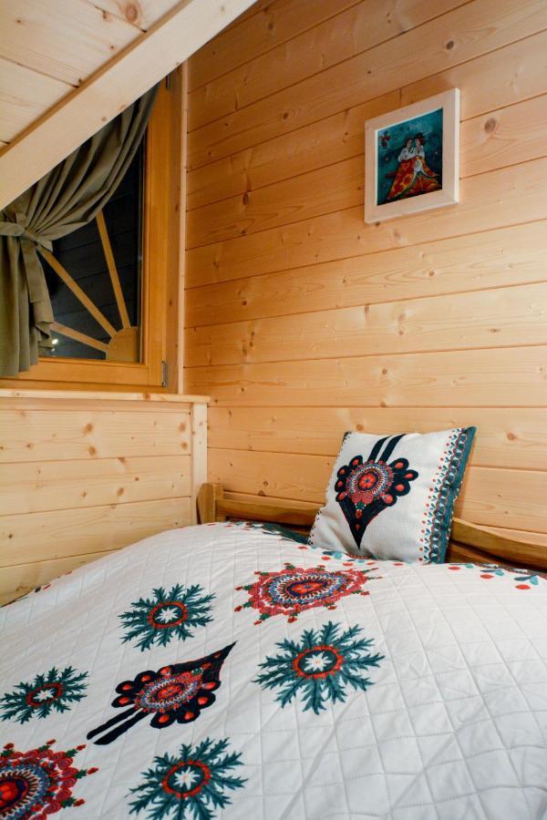 Smreco House Villa Zakopane Exterior foto