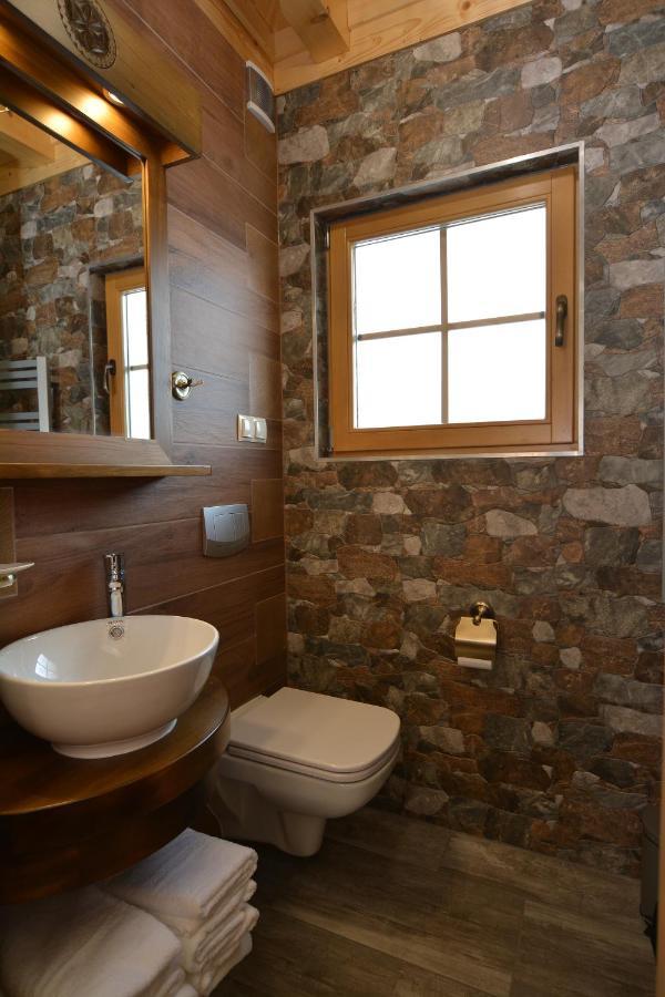 Smreco House Villa Zakopane Exterior foto
