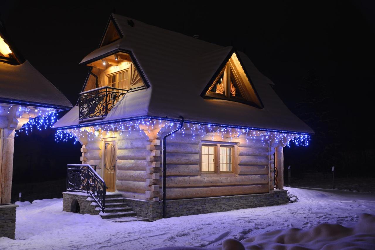 Smreco House Villa Zakopane Exterior foto