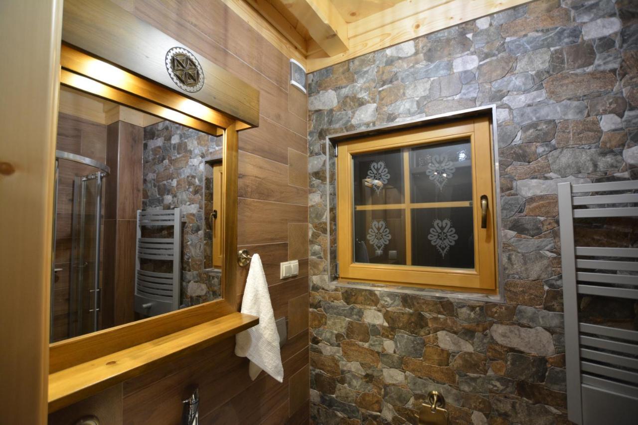 Smreco House Villa Zakopane Exterior foto
