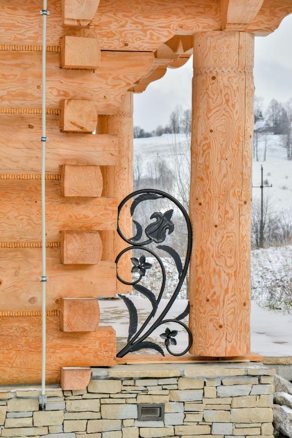 Smreco House Villa Zakopane Exterior foto