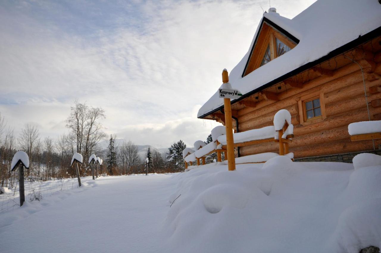 Smreco House Villa Zakopane Exterior foto