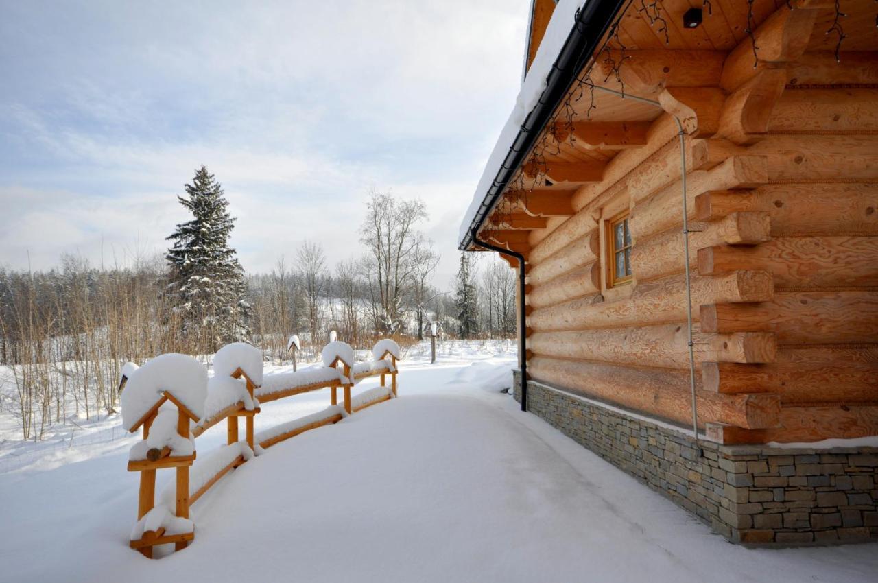 Smreco House Villa Zakopane Exterior foto