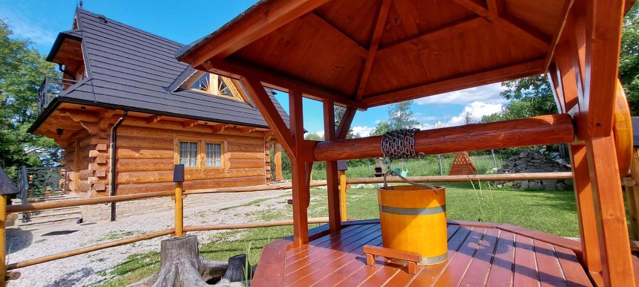 Smreco House Villa Zakopane Exterior foto