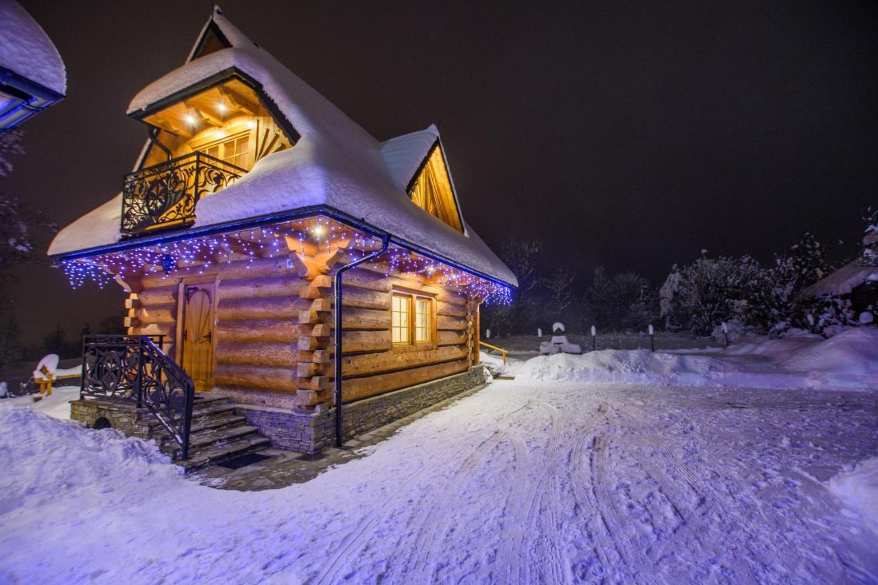 Smreco House Villa Zakopane Exterior foto